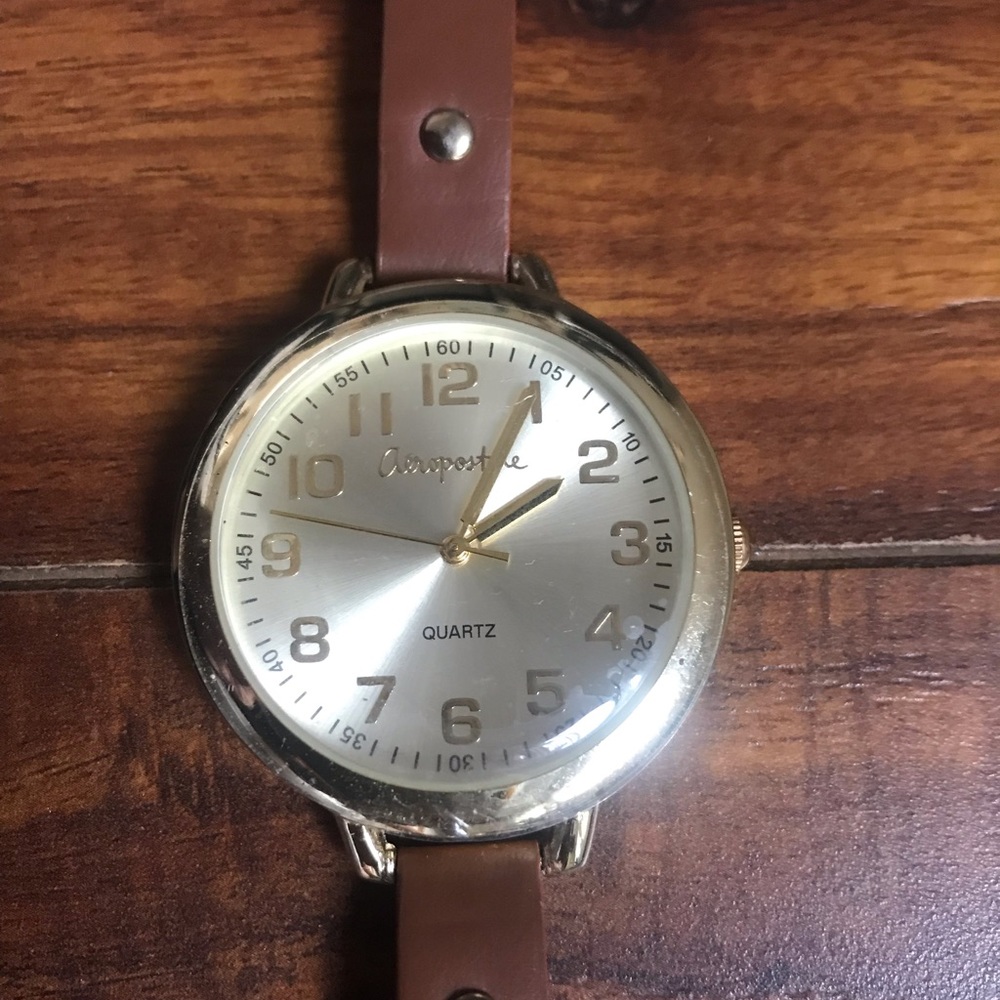 AEROPOSTALE WATCH